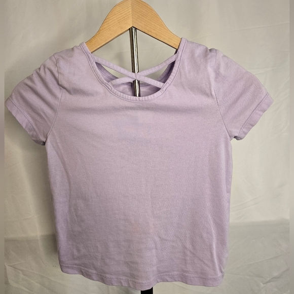 Champion Girls Graphic T-Shirt Bundle Size 7/8 – Strong Brave Kind + Just Be You - Picture 3 of 6